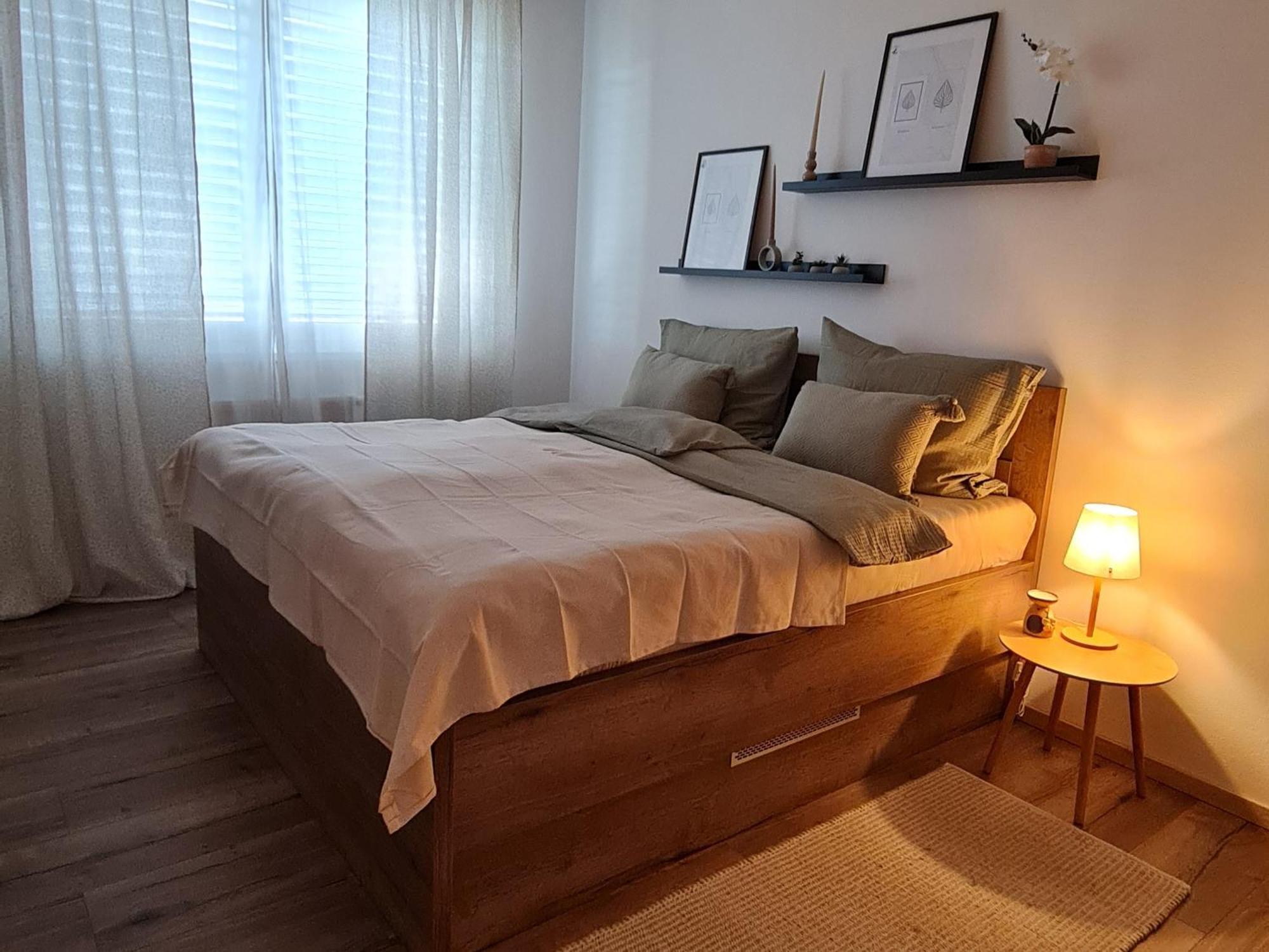 Jack'S Apartment เตร็นชีน ภายนอก รูปภาพ